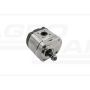 Pompa hydrauliczna.69/565-4  566-4  20AC11X008