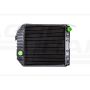 Chłodnica cieczy KALE  24/150-45 , FORD 2000 / 3000 / 4000 / 5000 / 4100 / 5100 / 2600 / 3600 / 4600 / 5600 / 6600 / 2310 / 2610 / 2810 / 2910 / 3610 / 3910 / 4110 / 4610 RADIATOR