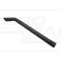 TŁUMIK WYDECHOWY FI 48 - DŁ 1426 MM