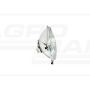 ELEMENT OPTYCZNY REFLEKTORA LEWY 167 x 105 x 84
