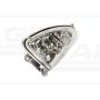 Reflektor przedni lewy New Holland T4 T5 TD5