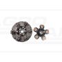 Zestaw sprzęgła FI-300MM, Łożyska i tarcza Z-10 8148505 KW KAWE