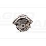 Alternator 14V-20A Mahle/Iskra