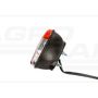 Lampa kierunkowskazu LEWA John Deere 140x93x77