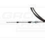 Linka hamulca ręcznego L-2058 mm