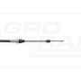 Linka hamulca ręcznego L-2058 mm