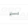 Sworzeń wieszaka dolny . FI-32MM L156667 , L158184 , AL787784