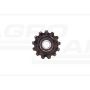 Zębatka Z=13 PLASTIKOWY