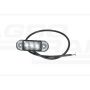 Lampa pozycyjna 1004591 febi