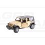 JEEP Wrangler Unlimited Rubicon Bruder 02525 BR02525 BRUDER