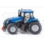 Traktor New Holland T8.391 SIKU S3273
