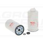 Filtr paliwa HIFI FILTER SN 40605