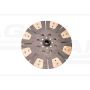Tarcza sprzegła 25/212-38  fi-350mm 16 frez.  gr.11
