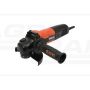 Szlifierka kątowa YATO 1100W 125 mm