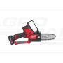 Piła łańcuchowa M12 FHS-602X  HATCHET Milwaukee
