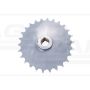 Koło zębate z26 fi 40