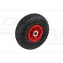 Koło ogumione fi 20 mm PR1805