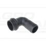 Kolano 32/90 mocowanie 1 1/2  220806