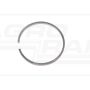 Pierścień tłokowy uszczelniający 50x3