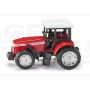 Traktor Massey Ferguson SIKU S0847