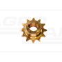 Koło zębate Z=12 3/4