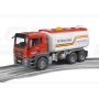 Cysterna MAN TGS Bruder 03775 BR03775 , 03775 BRUDER