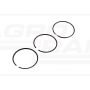 Kpl Pierścieni 30/34-607D