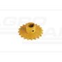 KOŁO ZĘBATE  Z-20
