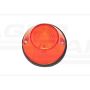 Lampa kierunku jazdy, jednofunkcyjna, 12V-24V