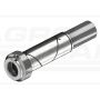 Cylinder przyspieszacza motowideł Bizon nowy typ hartowany 5040/03-180 504003180, 5040/03-180