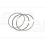 Komplet pierścieni STD, BFM1012, BFM1013 29/34-405