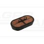 Filtr powietrza AF-26655  60/162-282 , 60/162-373 DONALDSON