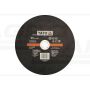 Tarcza do cięcia metalu YATO 300x3, 2x32 mm