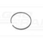 Pierścień olejowy 60,00x3,5x2,4