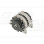 Alternator SMF-3767  62/920-108  +KOŁO