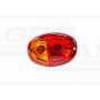Lampa tylna 3F SuperSeal /poz.stop.kierunk./ i Zetor: Proxima, Proxima Power, Proxima Plus,