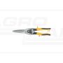 Nożyce do blachy wydłużone YATO 290 mm