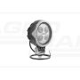 Lampa robocza LEDF 104x120-60° 2000lm 12/24V (Cz+)+przew.0.5m,