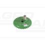 Koło zębate. FI-30MM.  Z-33