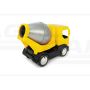 TECH TRUCK BETONIARKA W KARTONIE