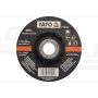 Tarcza do szlifowania metalu YATO 125x6,0x22 mm