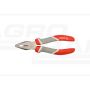 Szczypce uniwersalne YATO 180 mm