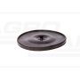 Przepona pompy SKOTAREK-z wypustką W18993