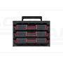 Organizer TAGER CASE-CZARNY