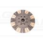 Tarcza sprzegła 25/212-38  fi-350mm 16 frez.  gr.11