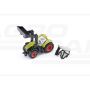 Claas Axion z przednią ładowarką SIKU S1392