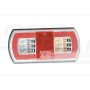 Lampa tylna zespolona LED Prawa 12-24V TT TECHNOLOGY TT.12030G