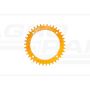KOŁO ZĘBATE  Z-38