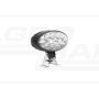 Lampa robocza LEDF 174x85-4° 5500lm 12/24V (Cz+)+przew.0.5m,