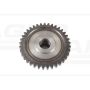 Koło zębate skrzyni  Z-37  Z=37 D157. lexion 450, 480